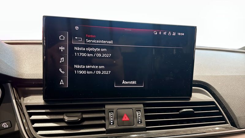 Audi Q5 bild 18