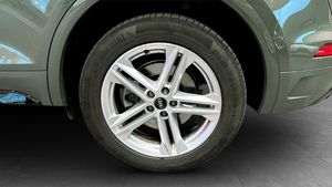 Audi Q5 bild 6