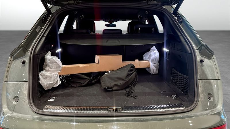Audi Q5 bild 12