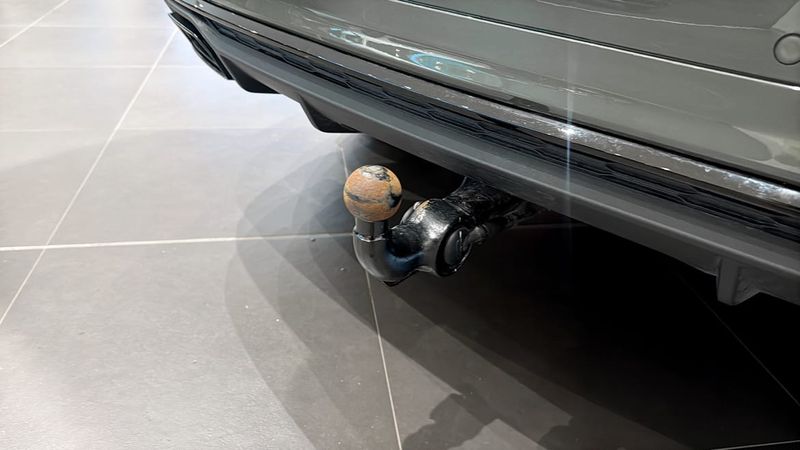 Audi Q5 bild 14