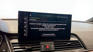 Audi Q5 bild 15