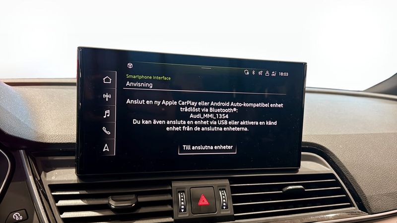 Audi Q5 bild 15