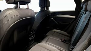 Audi Q5 bild 11