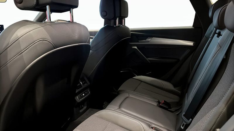 Audi Q5 bild 11
