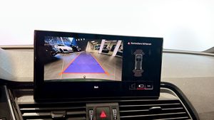 Audi Q5 bild 16