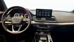 Audi Q5 bild 10