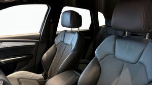 Audi Q5 bild 8