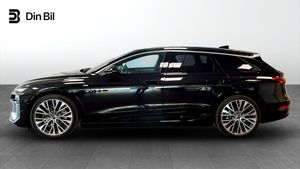 Audi A6 e-tron bild 2