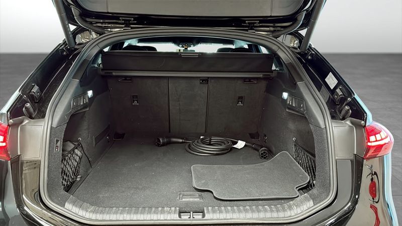Audi A6 e-tron bild 12
