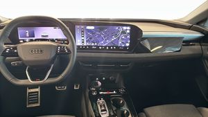 Audi A6 e-tron bild 10