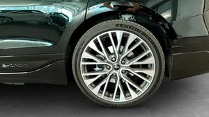 Audi A6 e-tron bild 6