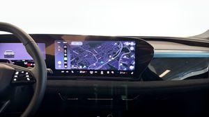 Audi A6 e-tron bild 9