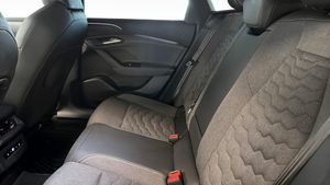 Audi A6 e-tron bild 11