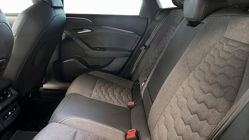 Audi A6 e-tron bild 11