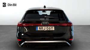 Audi A6 e-tron bild 5