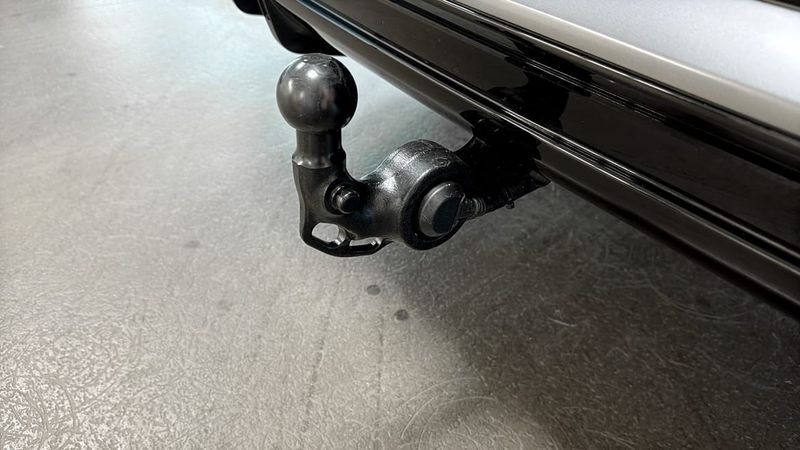Audi A6 e-tron bild 14