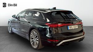 Audi A6 e-tron bild 3