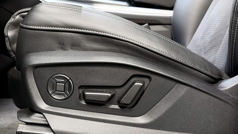 Audi Q7 bild 14