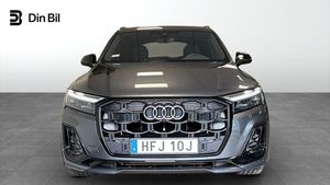 Audi Q7 bild 4