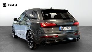 Audi Q7 bild 3