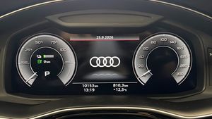Audi Q7 bild 16