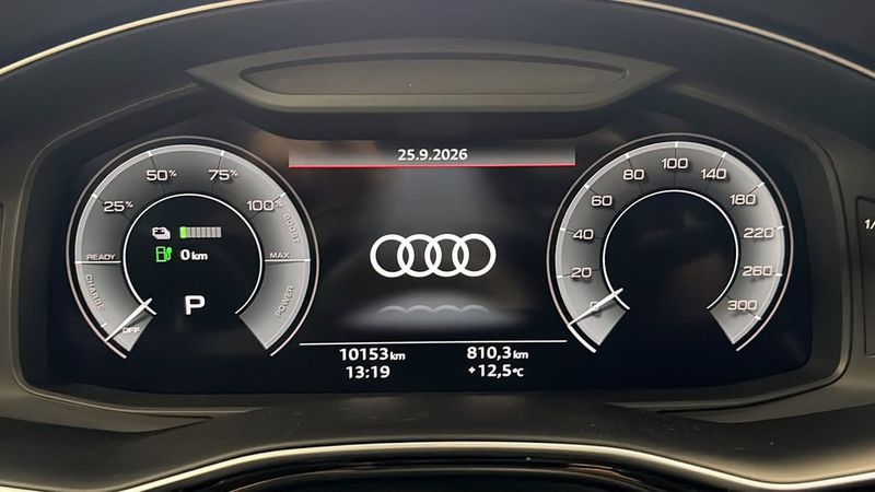 Audi Q7 bild 16