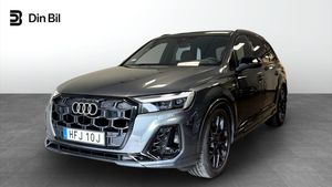 Audi Q7 bild 1