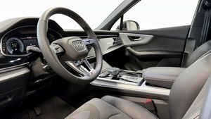 Audi Q7 bild 7