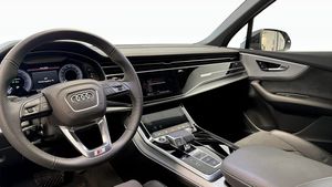 Audi Q7 bild 10
