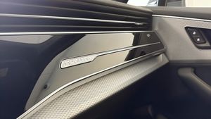 Audi Q7 bild 17