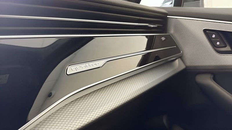 Audi Q7 bild 17