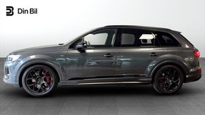 Audi Q7 bild 2