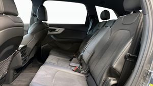 Audi Q7 bild 11
