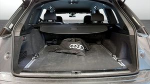Audi Q7 bild 12