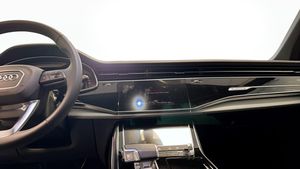 Audi Q7 bild 9