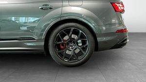 Audi Q7 bild 6
