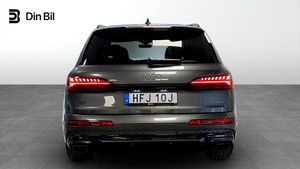 Audi Q7 bild 5