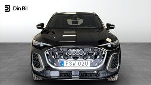 Audi Q5 bild 4