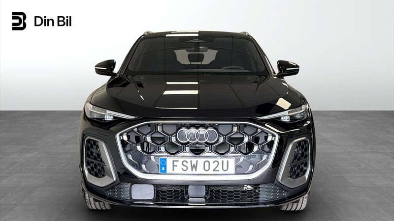 Audi Q5 bild 4