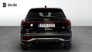 Audi Q5 bild 5