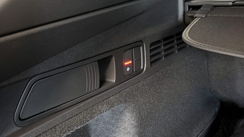 Audi Q5 bild 14