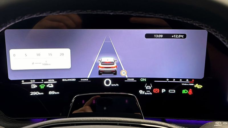 Audi Q5 bild 18