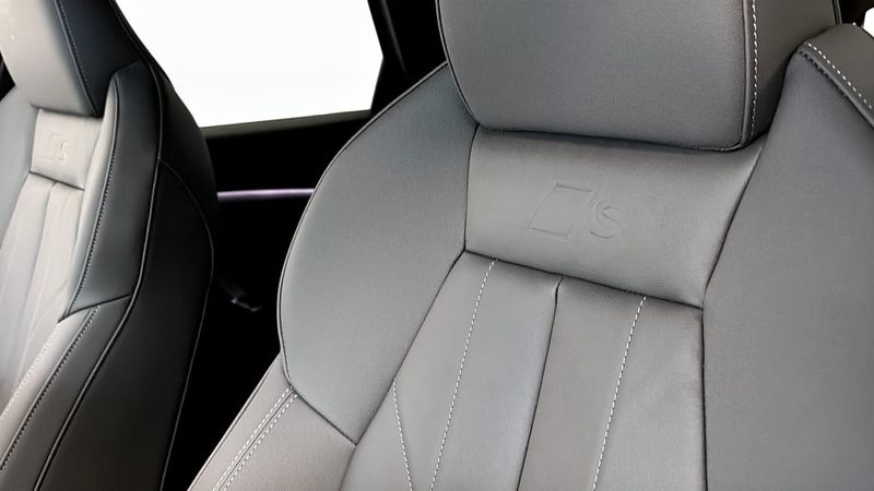 Audi Q5 bild 17