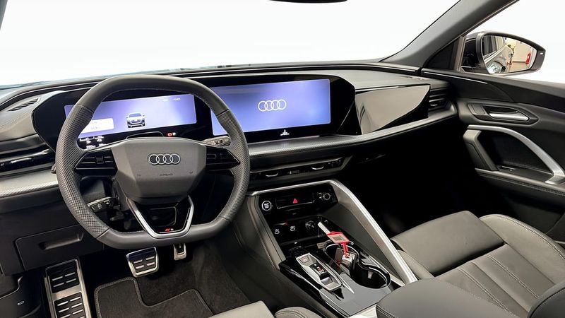 Audi Q5 bild 10