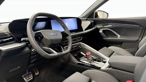 Audi Q5 bild 7