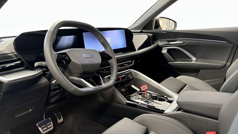 Audi Q5 bild 7