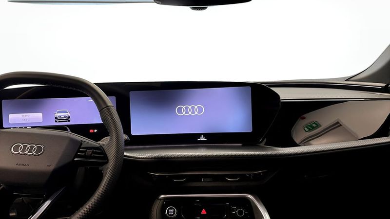 Audi Q5 bild 9