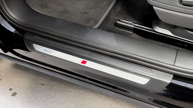 Audi Q5 bild 16