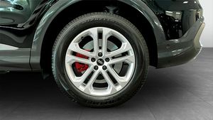 Audi Q5 bild 6
