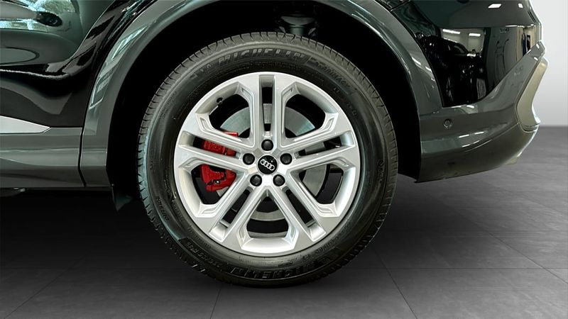 Audi Q5 bild 6